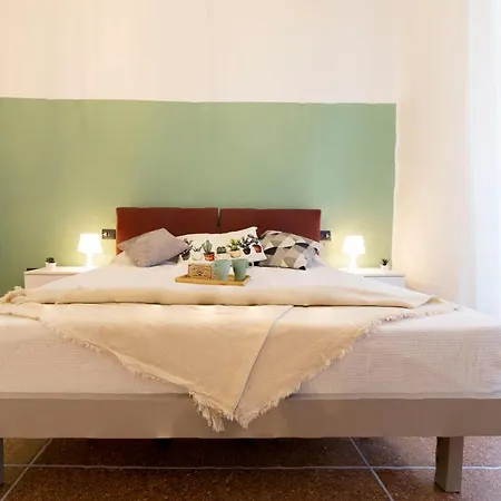 Realkasa Kharkov 公寓 博洛尼亚