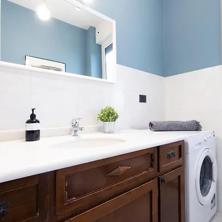 公寓 Realkasa Kharkov *