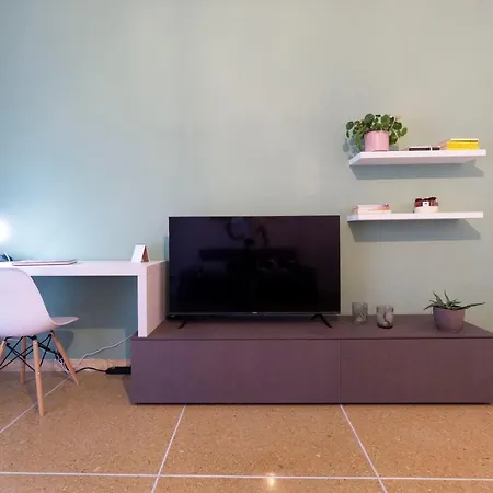 Apartmán Realkasa Kharkov Boloňa