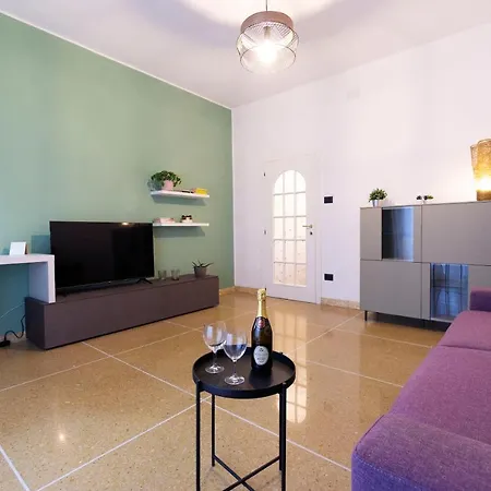Apartmán Realkasa Kharkov