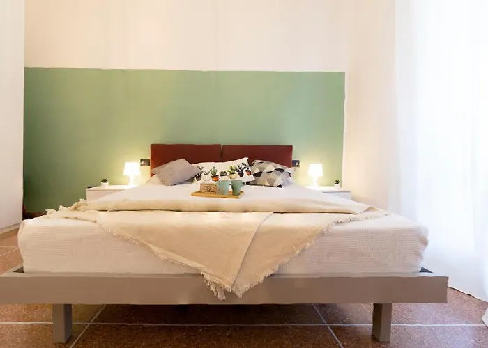 Realkasa Kharkov Apartmán Boloňa