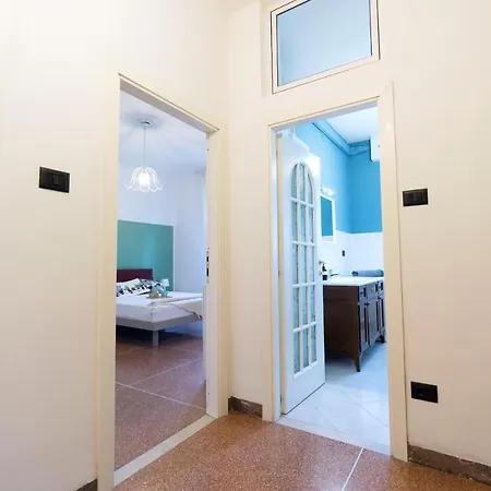 Appartamento Realkasa Kharkov Bologna