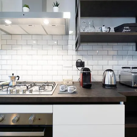 Appartamento Realkasa Kharkov Bologna