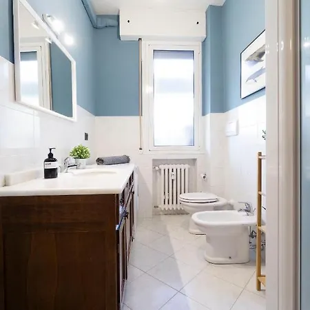 Realkasa Kharkov Διαμέρισμα Μπολόνια