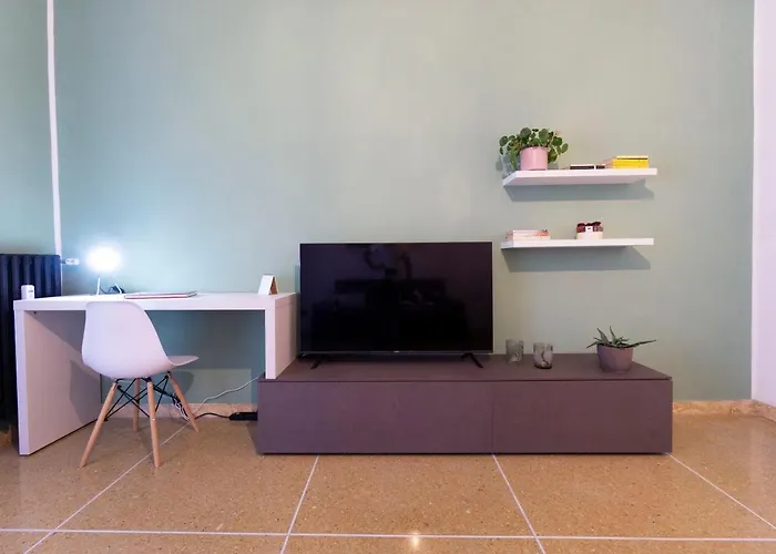 شقة Realkasa Kharkov بولونيا