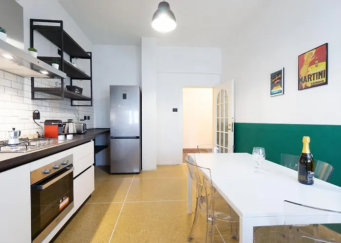 Realkasa Kharkov شقة *