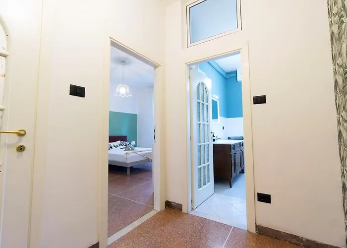 شقة Realkasa Kharkov بولونيا