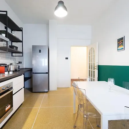 Realkasa Kharkov Daire *